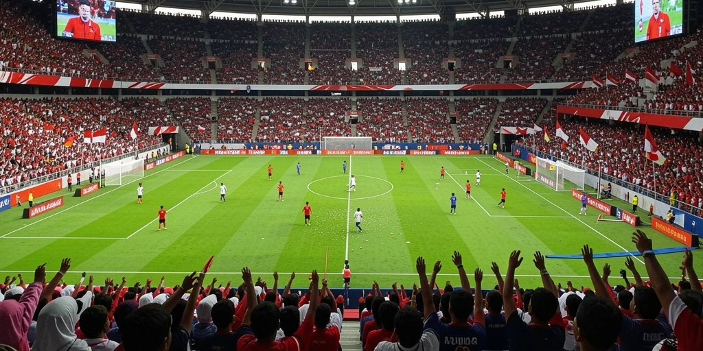 Tangkapan layar menampilkan tampilan permainan yang menarik.