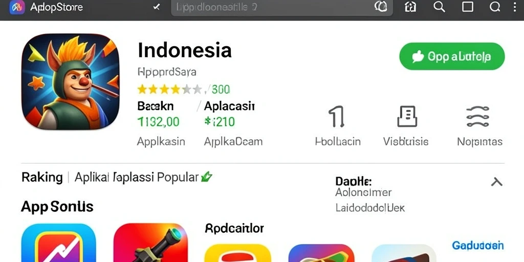 Tampilan antarmuka pengguna yang menarik dan mudah dinavigasi.