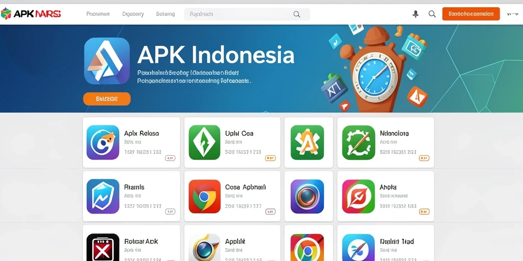 Tampilan awal aplikasi SPBU77 yang menarik.