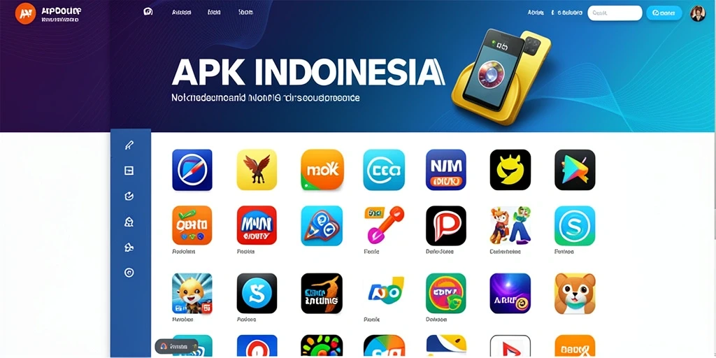 Antarmuka pengguna yang ramah dan mudah dinavigasi.