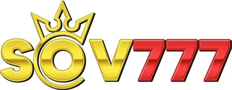 sov777 — logo banner resmi Indonesia
